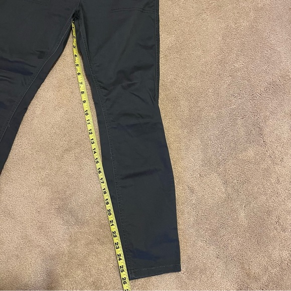 ❤️ 2 for $10 - Ann Taylor Loft chinos/casual pants - 4P - Picture 4 of 6